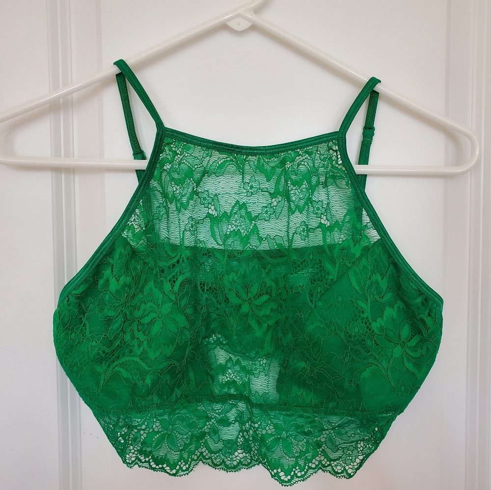 Lace Bralette
